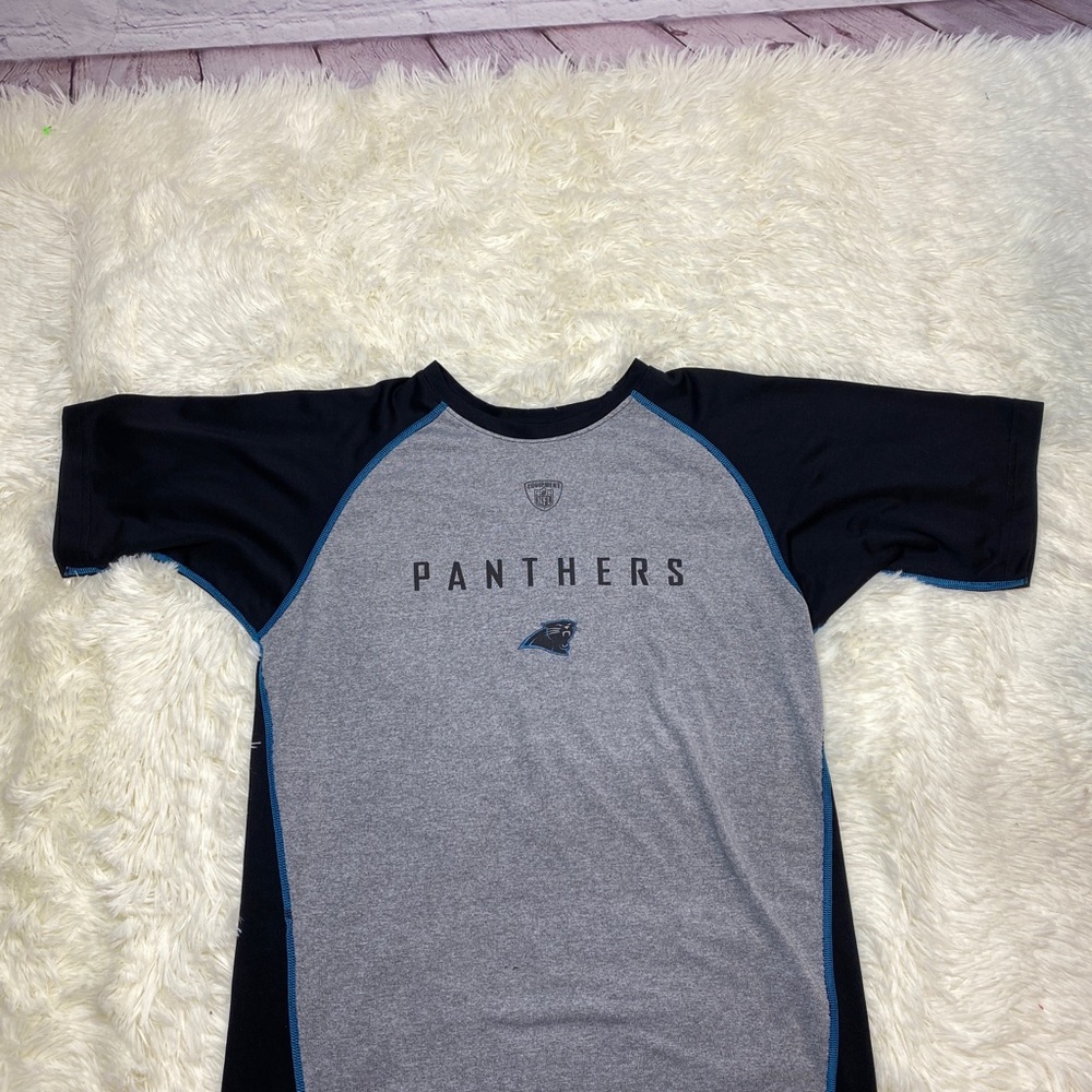 Carolina Panthers t-shirt